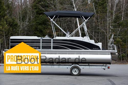 Harris Sunliner 210  technische daten 